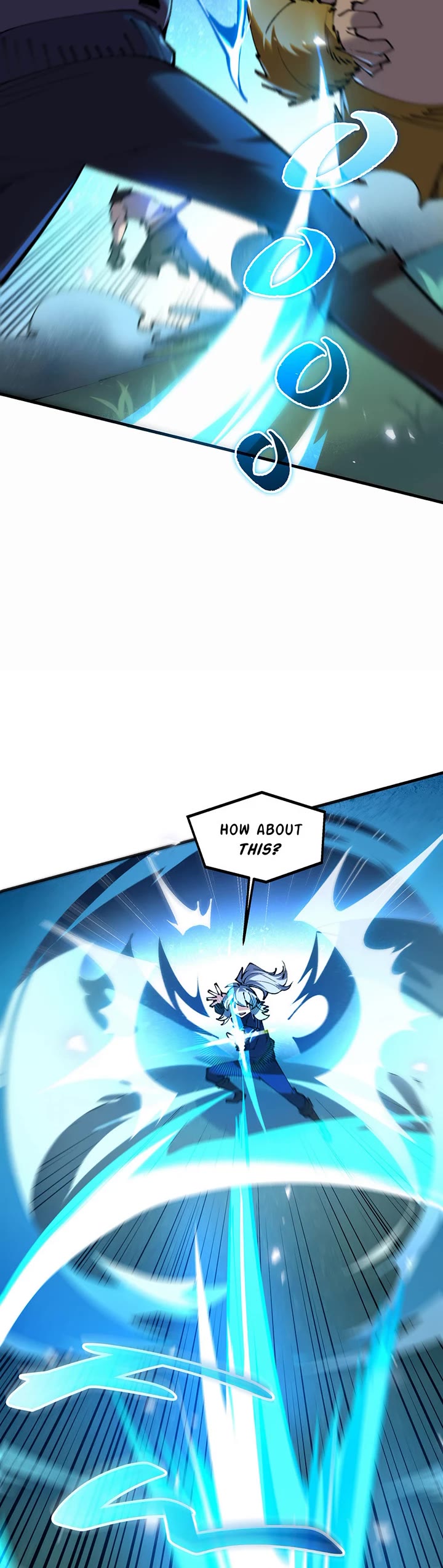 Salvos (A Monster Evolution LitRPG) chapter 63 page 20