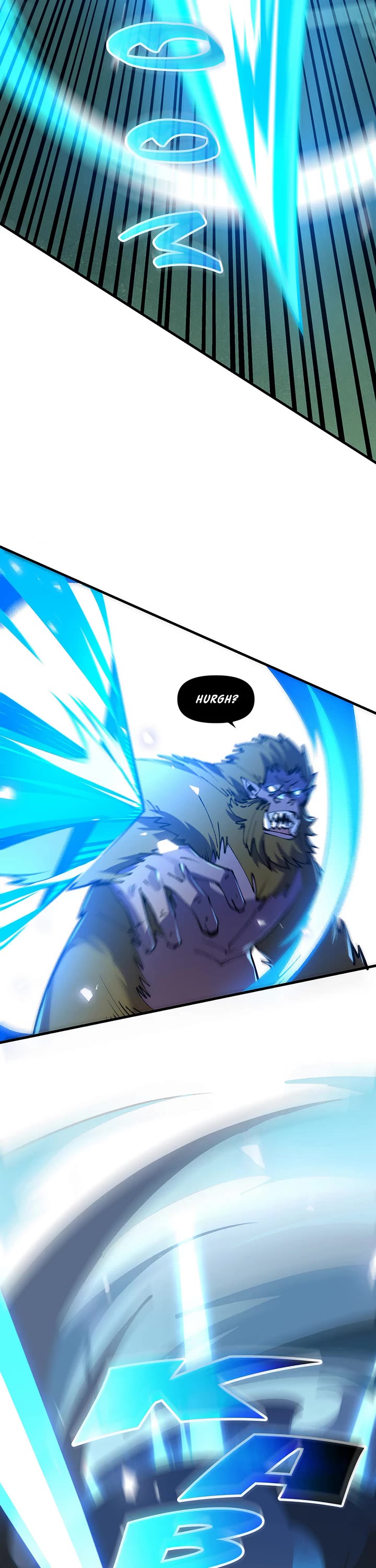 Salvos (A Monster Evolution LitRPG) chapter 63 page 21