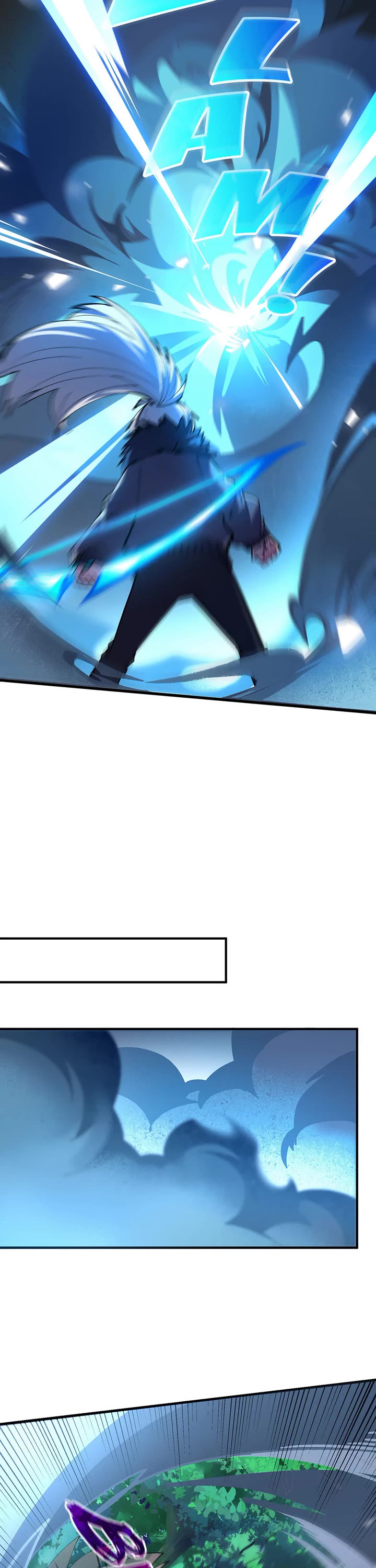 Salvos (A Monster Evolution LitRPG) chapter 63 page 22