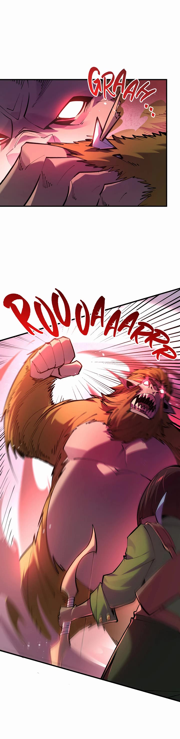 Salvos (A Monster Evolution LitRPG) chapter 63 page 25