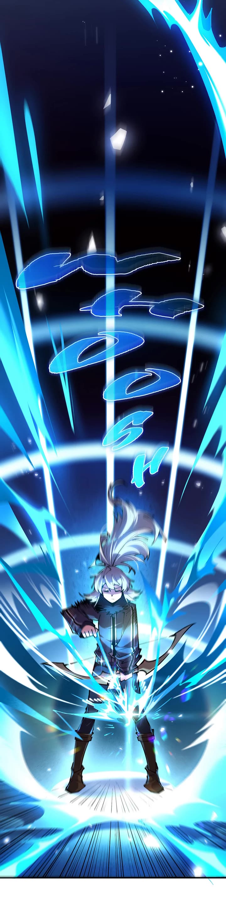 Salvos (A Monster Evolution LitRPG) chapter 63 page 35