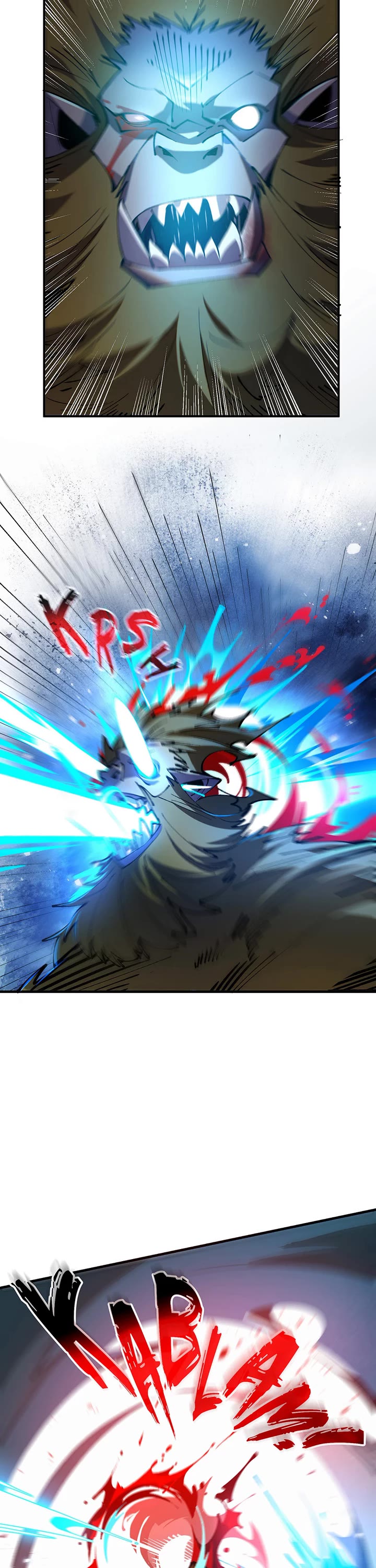 Salvos (A Monster Evolution LitRPG) chapter 63 page 42