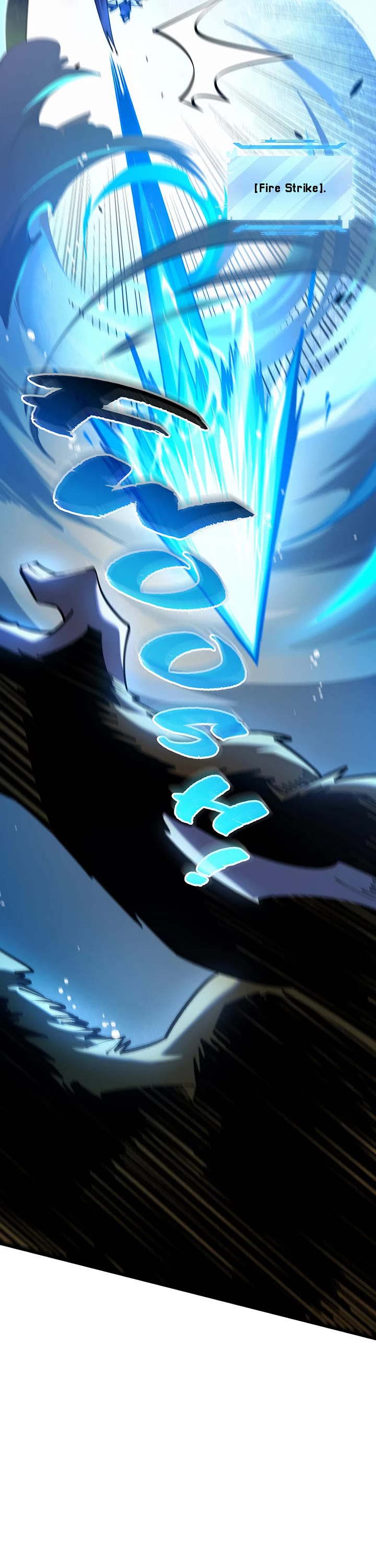 Salvos (A Monster Evolution LitRPG) chapter 63 page 6