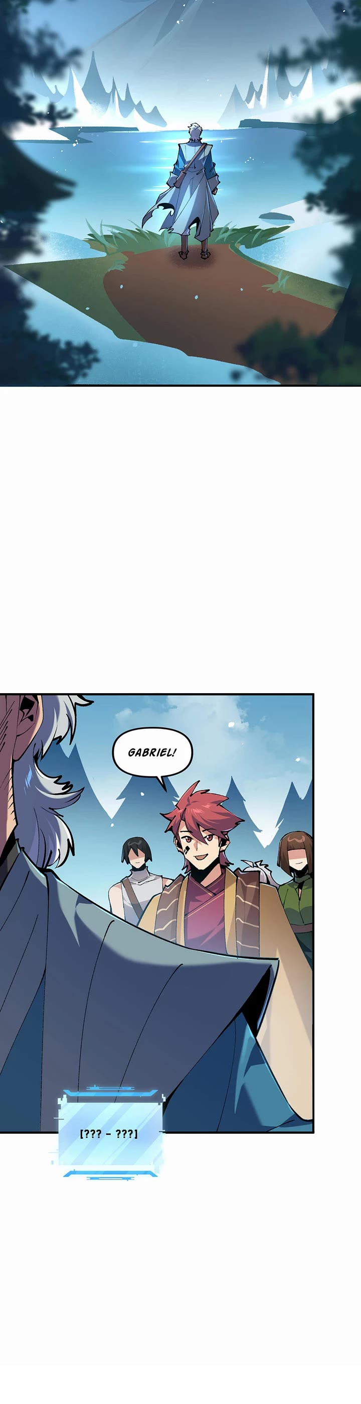 Salvos (A Monster Evolution LitRPG) chapter 64 page 19