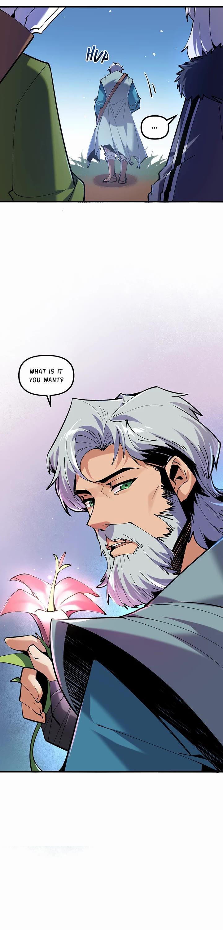 Salvos (A Monster Evolution LitRPG) chapter 64 page 21