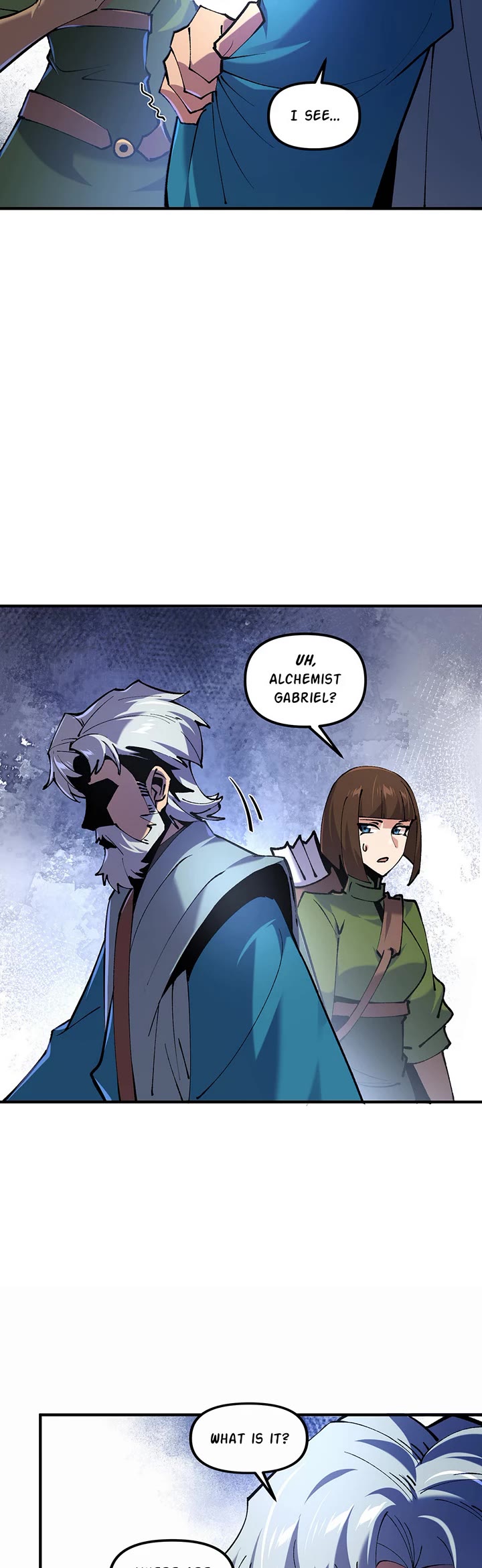 Salvos (A Monster Evolution LitRPG) chapter 64 page 29