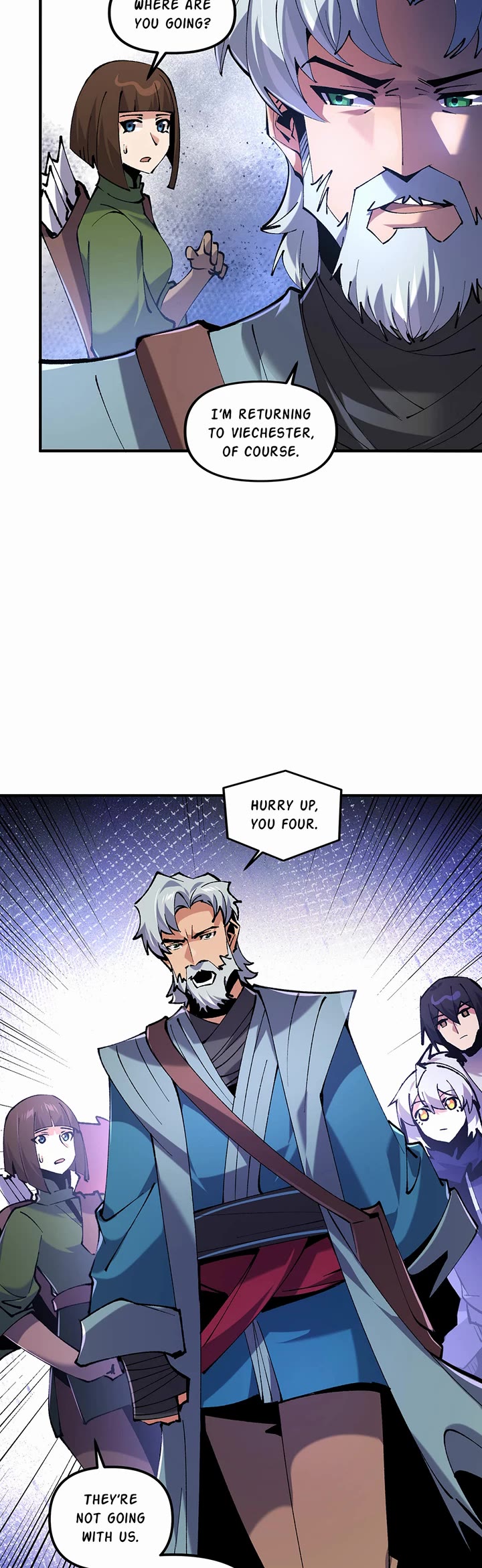 Salvos (A Monster Evolution LitRPG) chapter 64 page 30