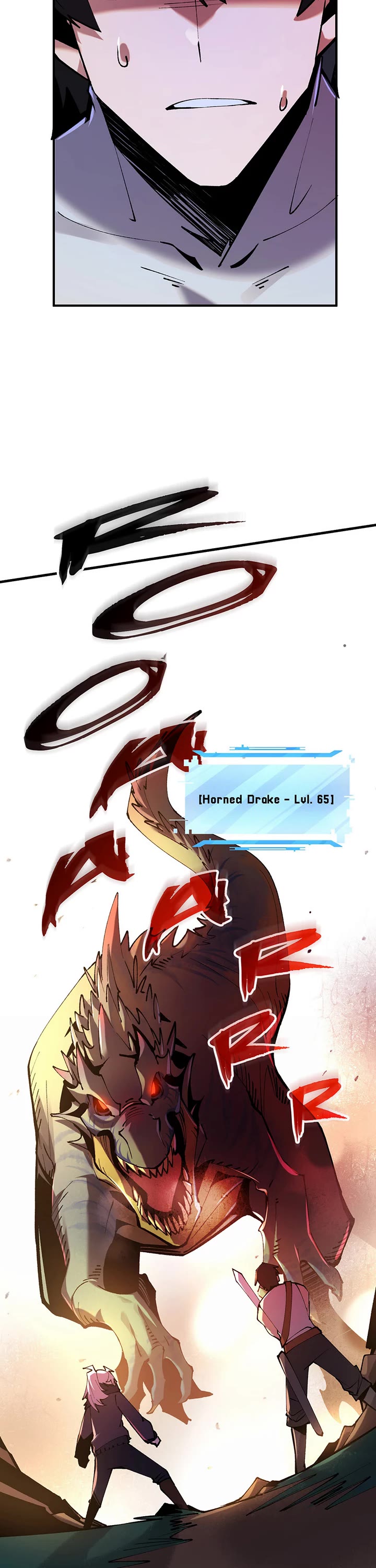 Salvos (A Monster Evolution LitRPG) chapter 65 page 13