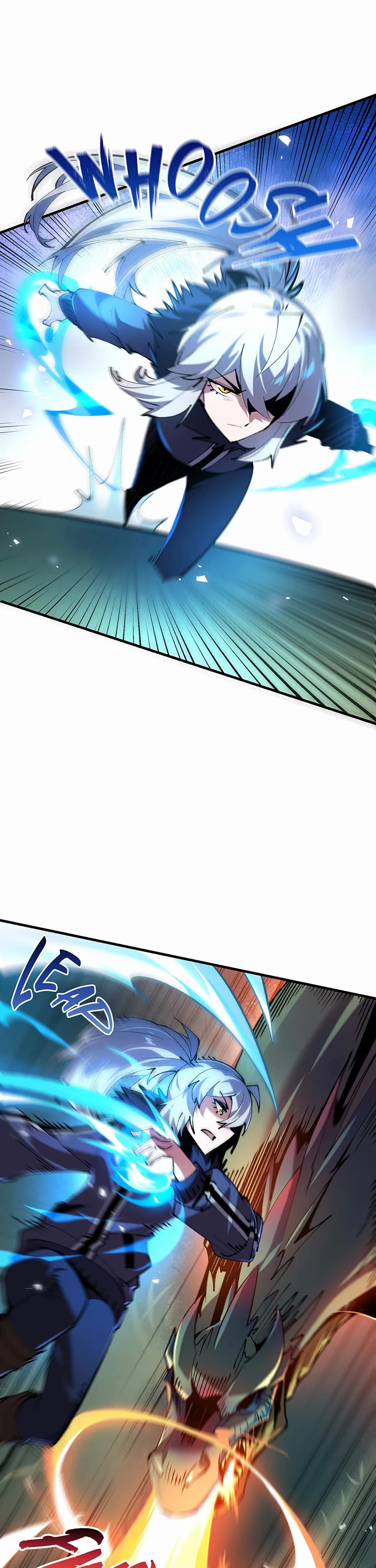 Salvos (A Monster Evolution LitRPG) chapter 65 page 17