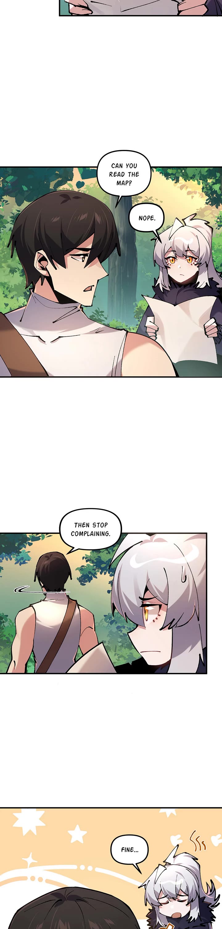 Salvos (A Monster Evolution LitRPG) chapter 65 page 2