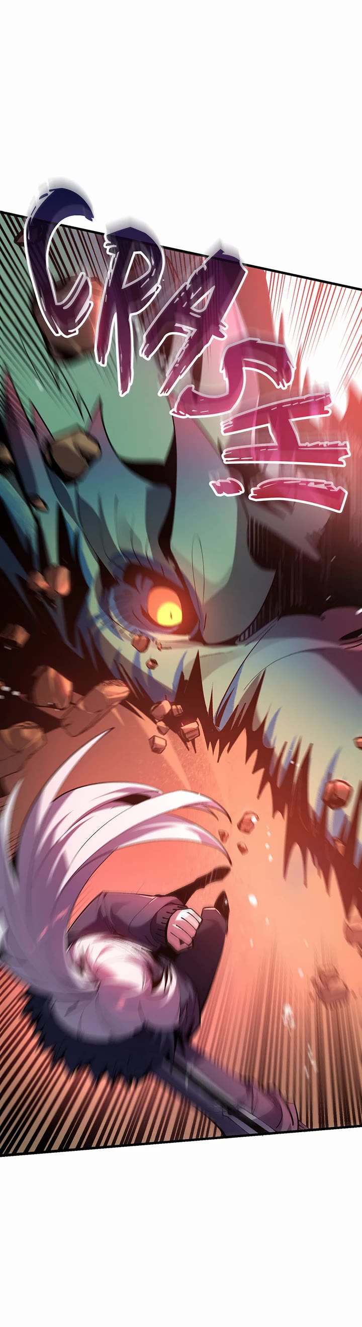 Salvos (A Monster Evolution LitRPG) chapter 65 page 20