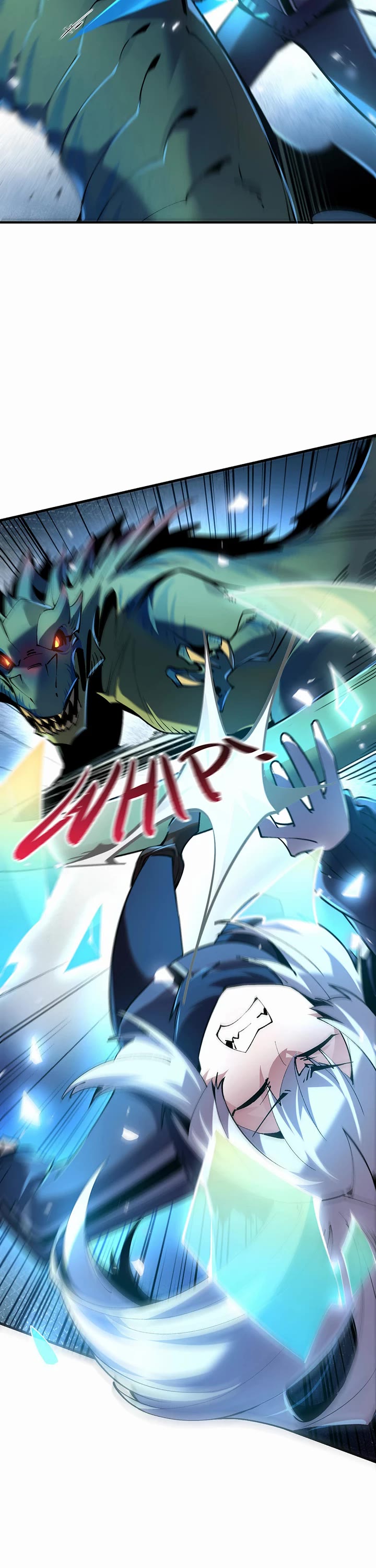 Salvos (A Monster Evolution LitRPG) chapter 65 page 23