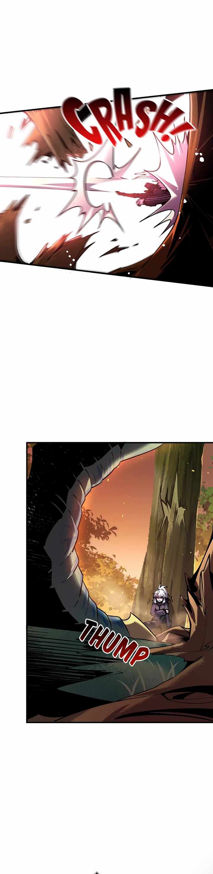 Salvos (A Monster Evolution LitRPG) chapter 65 page 24