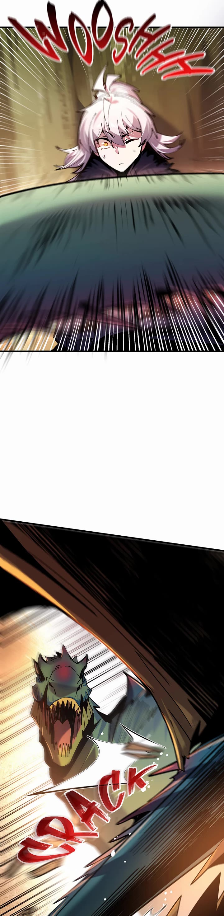 Salvos (A Monster Evolution LitRPG) chapter 65 page 25