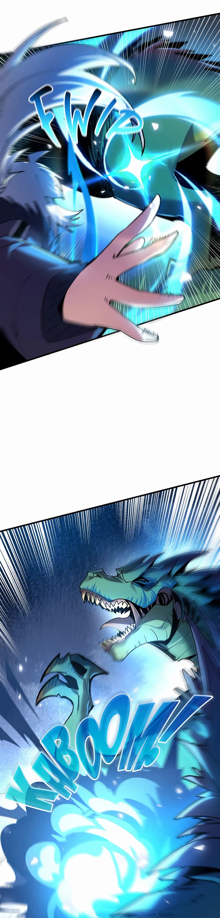 Salvos (A Monster Evolution LitRPG) chapter 65 page 27