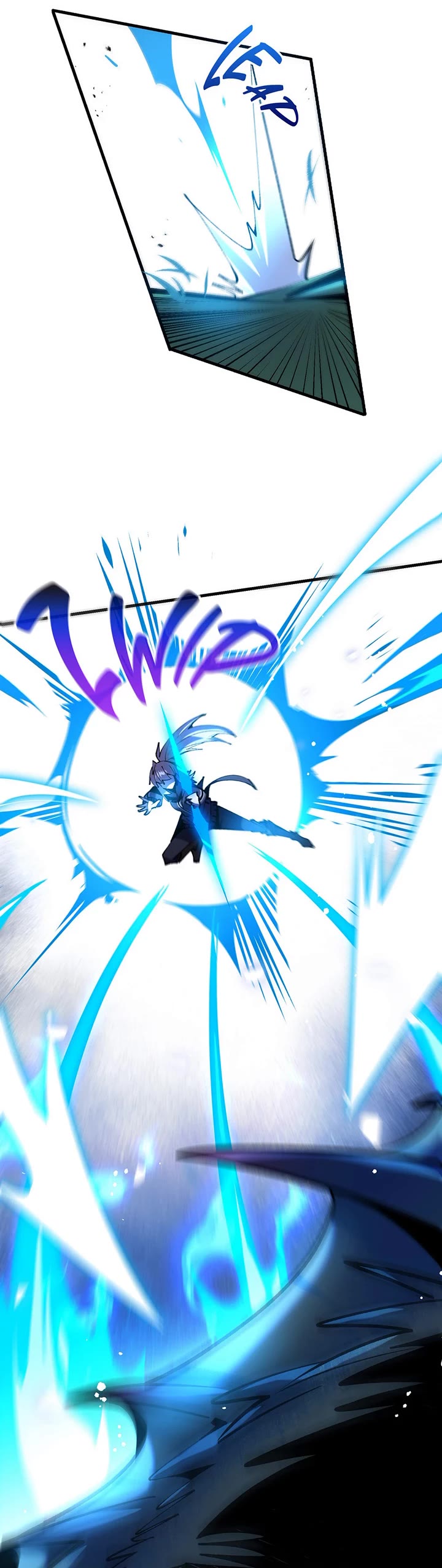 Salvos (A Monster Evolution LitRPG) chapter 65 page 30