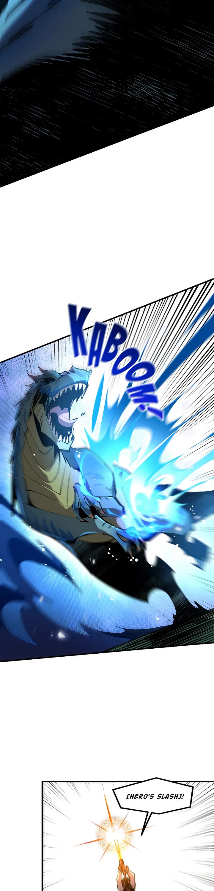 Salvos (A Monster Evolution LitRPG) chapter 65 page 31