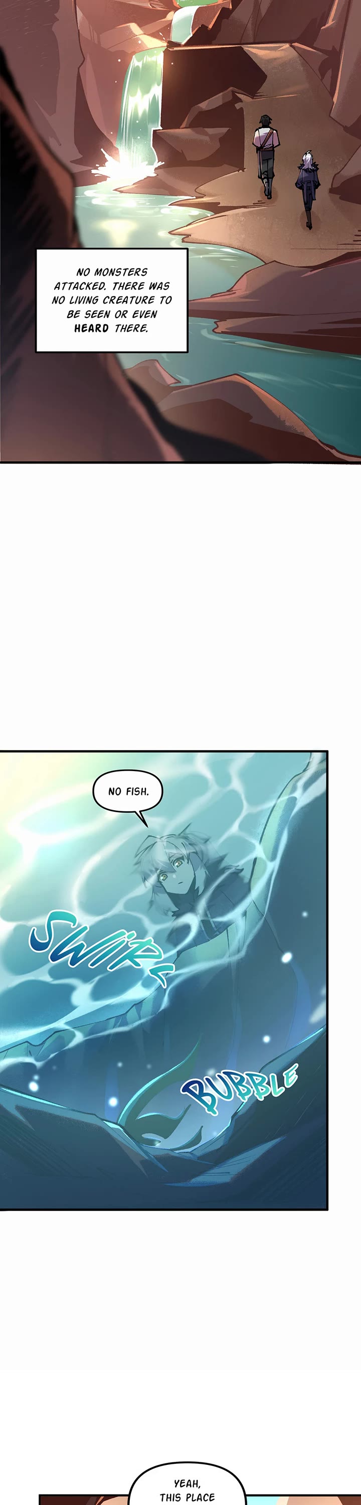 Salvos (A Monster Evolution LitRPG) chapter 66 page 13