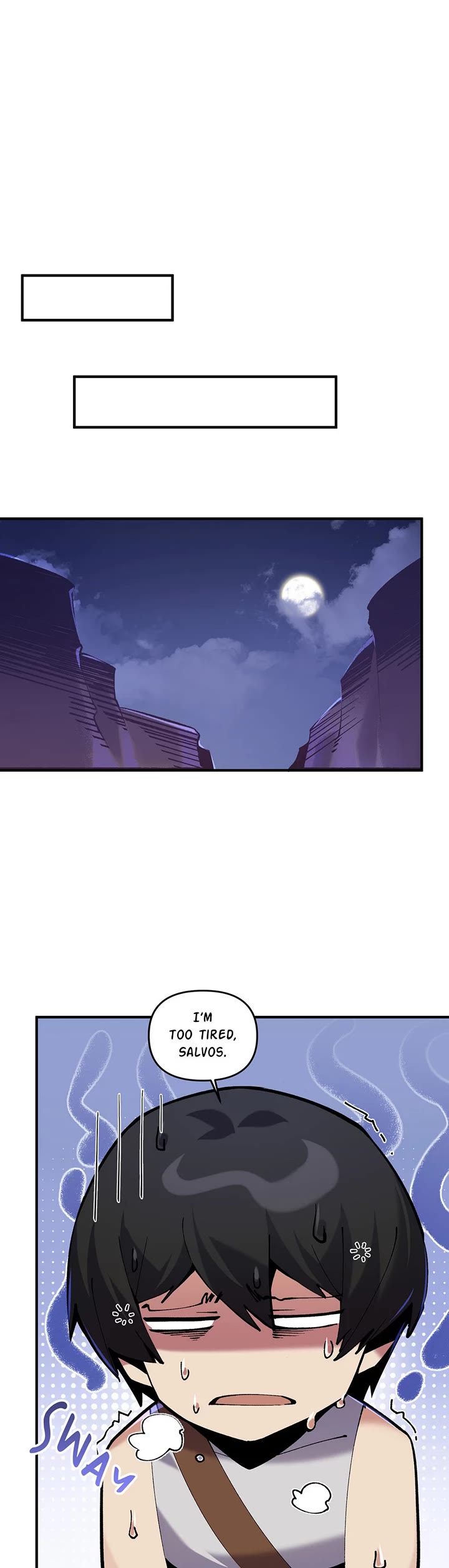 Salvos (A Monster Evolution LitRPG) chapter 66 page 15