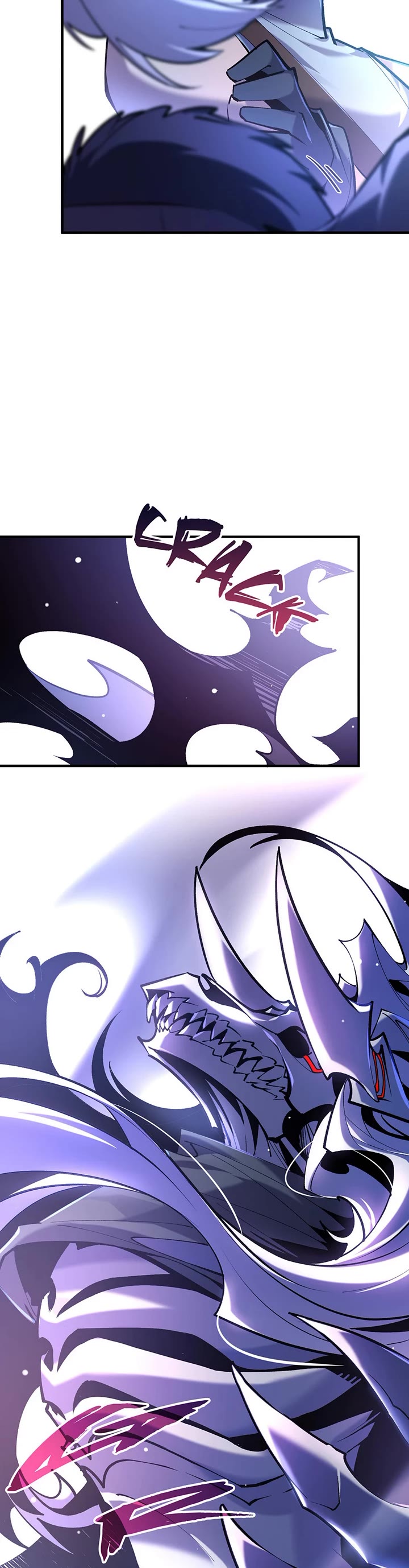 Salvos (A Monster Evolution LitRPG) chapter 66 page 19