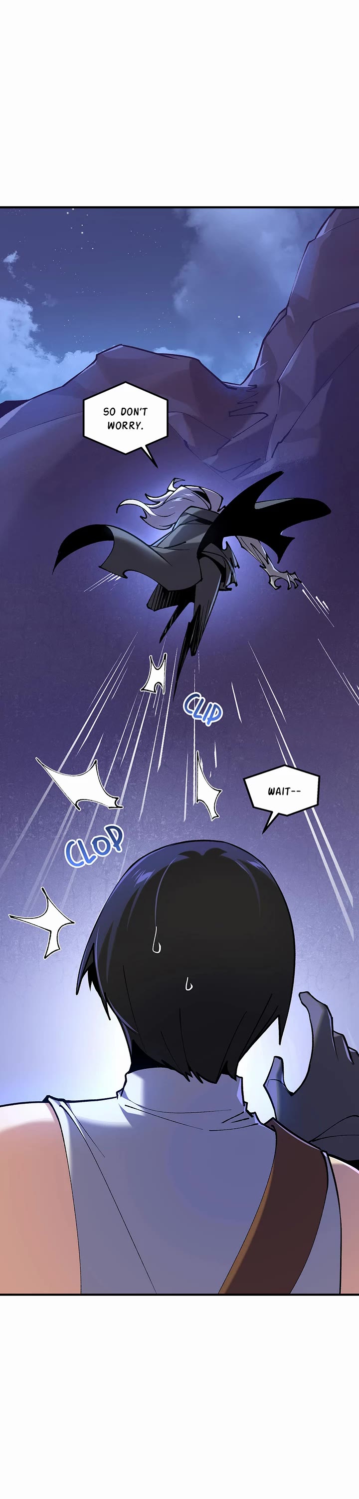 Salvos (A Monster Evolution LitRPG) chapter 66 page 22