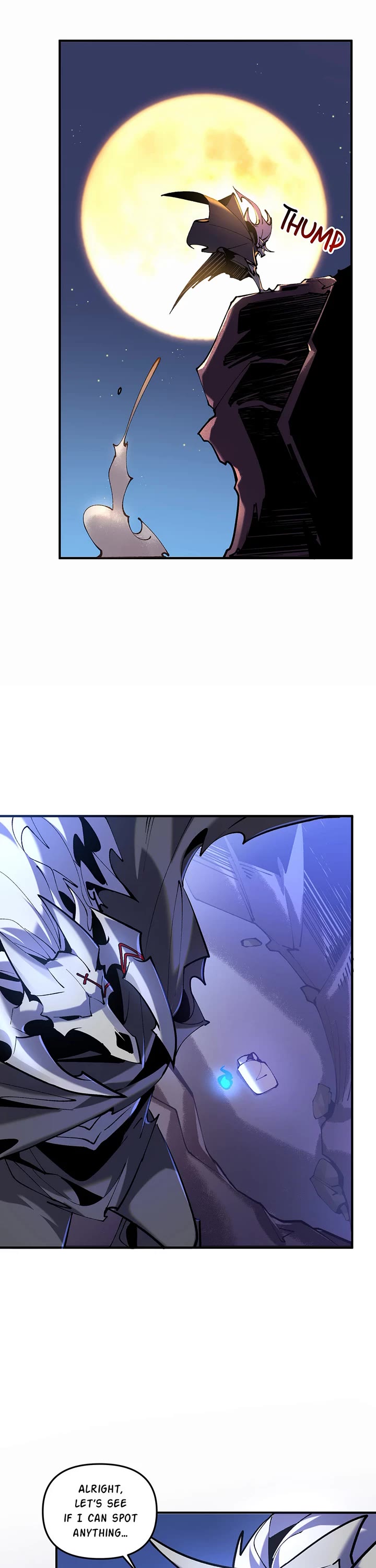 Salvos (A Monster Evolution LitRPG) chapter 66 page 23