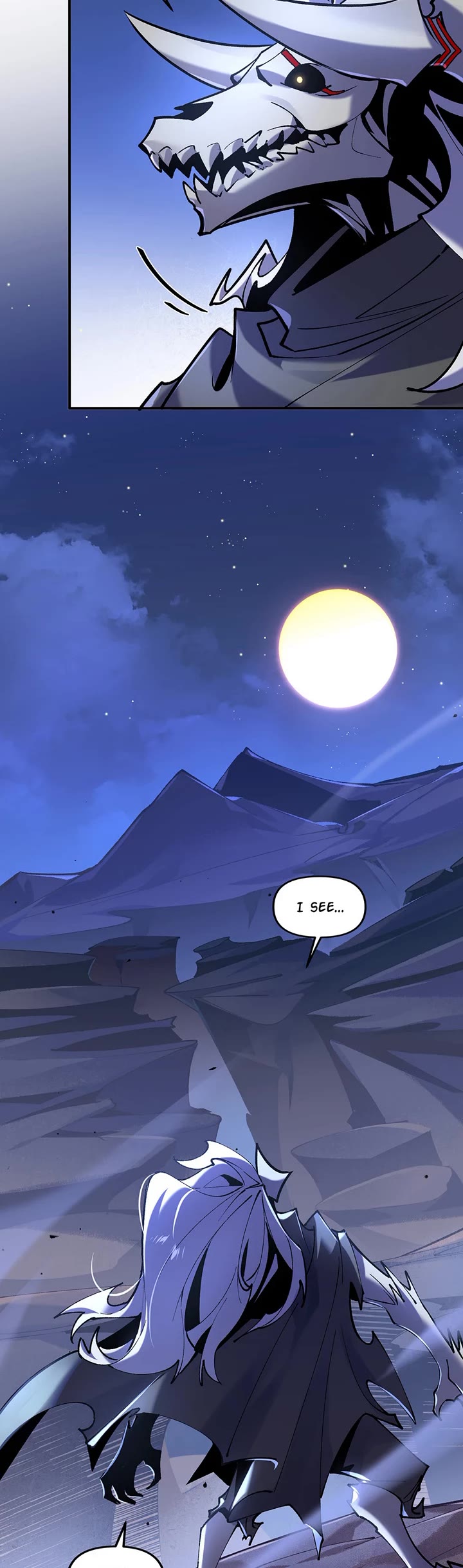 Salvos (A Monster Evolution LitRPG) chapter 66 page 24