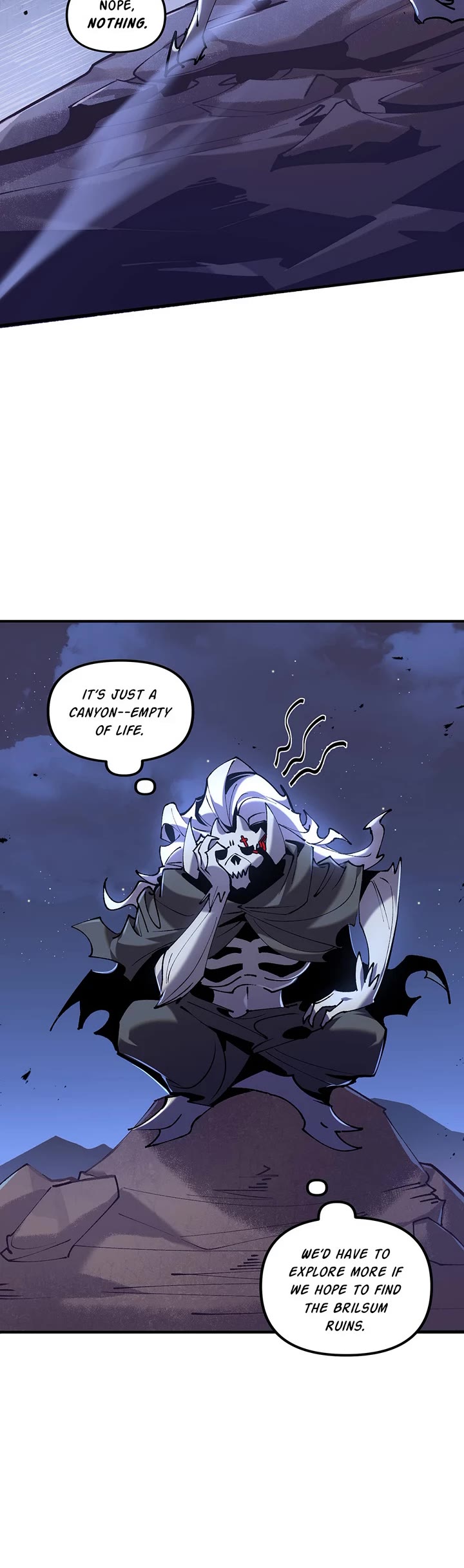 Salvos (A Monster Evolution LitRPG) chapter 66 page 25