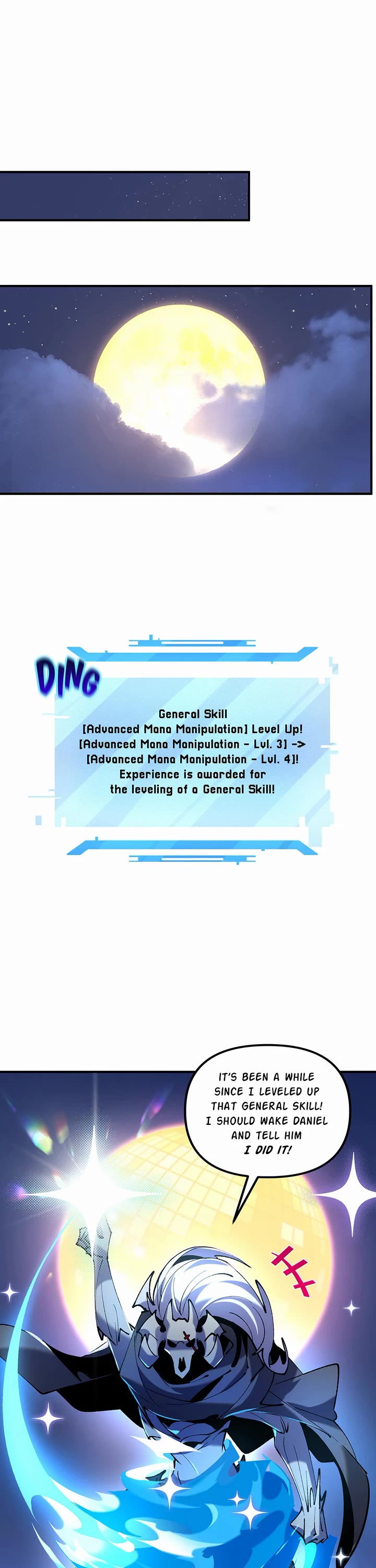 Salvos (A Monster Evolution LitRPG) chapter 66 page 27