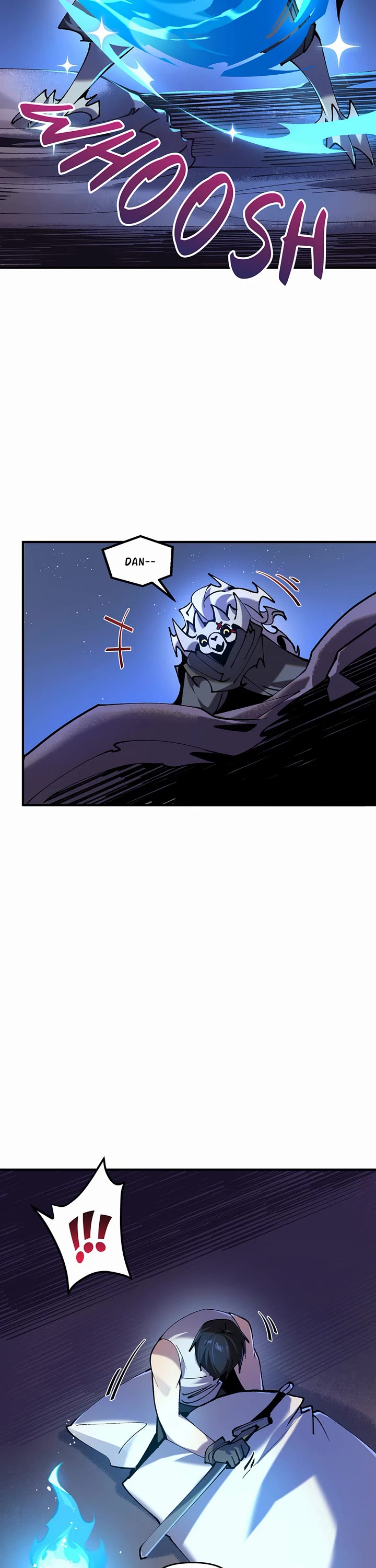 Salvos (A Monster Evolution LitRPG) chapter 66 page 28