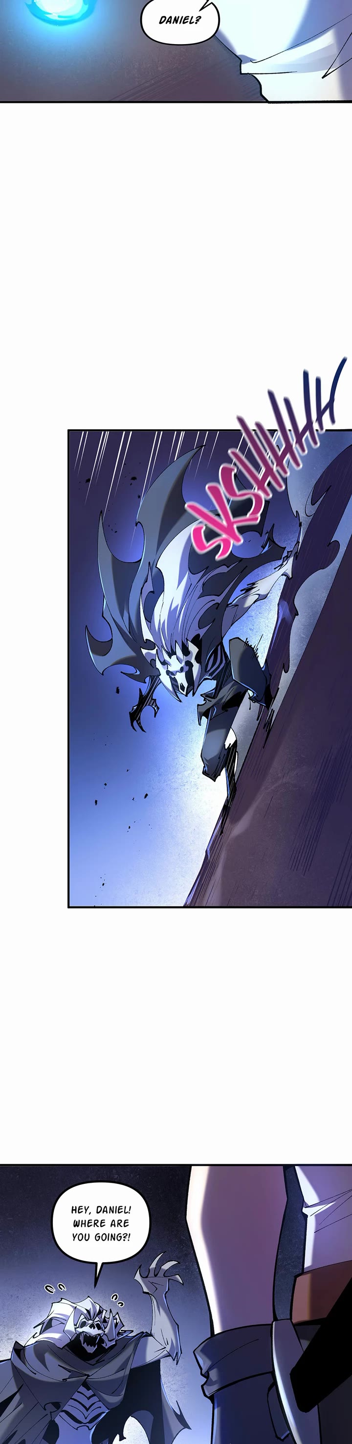 Salvos (A Monster Evolution LitRPG) chapter 66 page 29