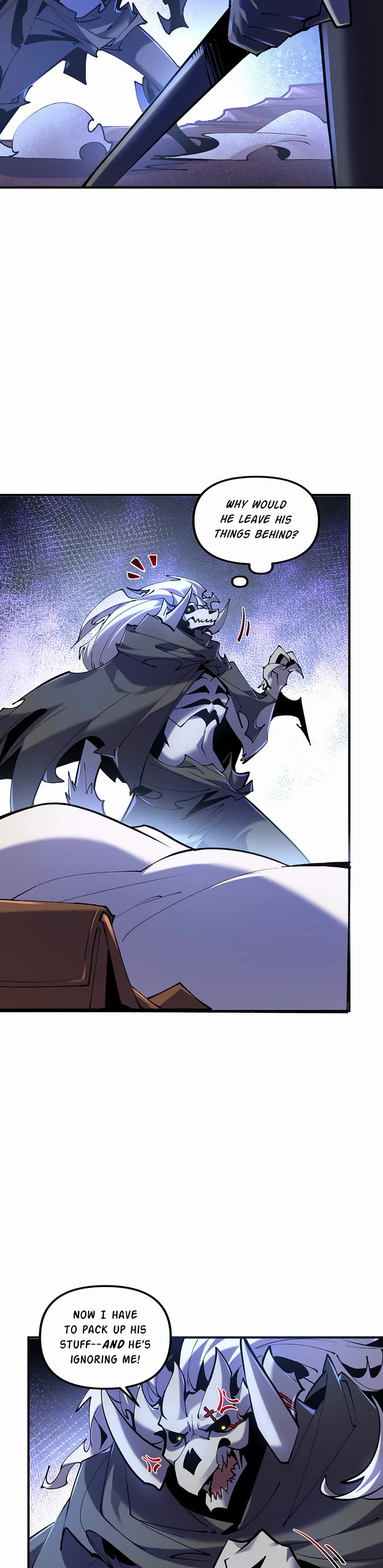 Salvos (A Monster Evolution LitRPG) chapter 66 page 30