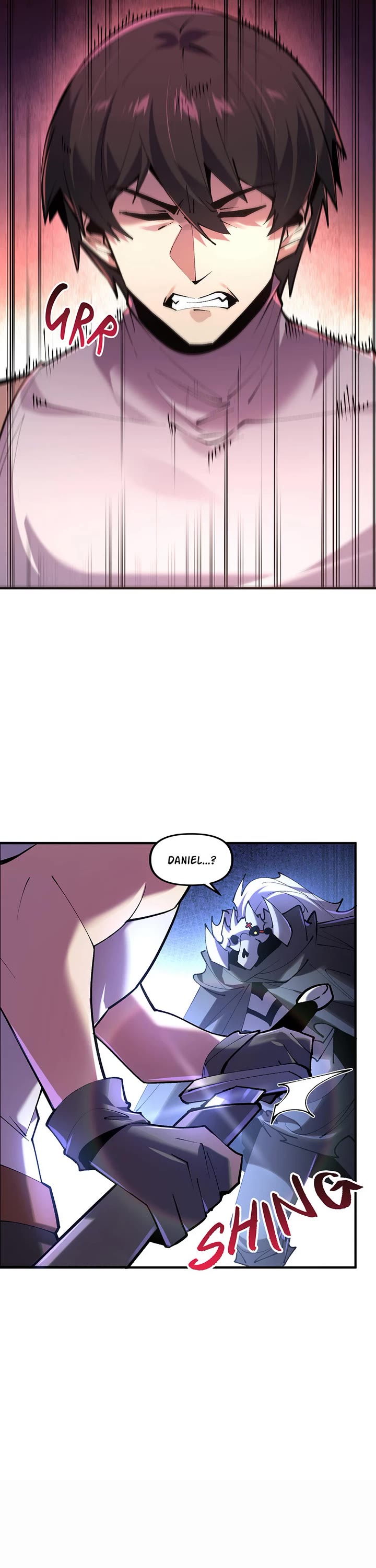 Salvos (A Monster Evolution LitRPG) chapter 66 page 37