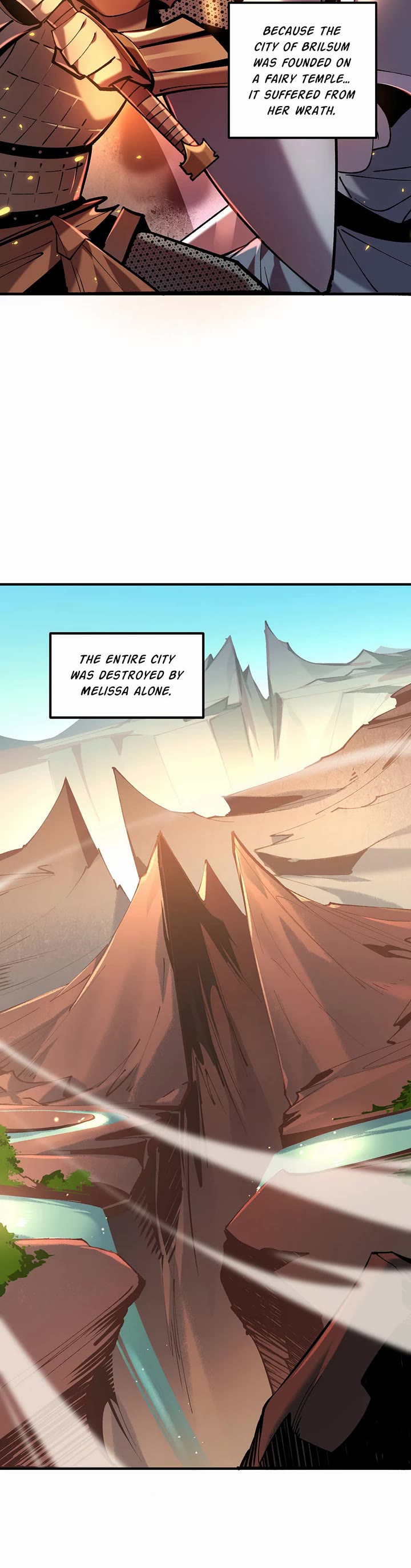 Salvos (A Monster Evolution LitRPG) chapter 66 page 9