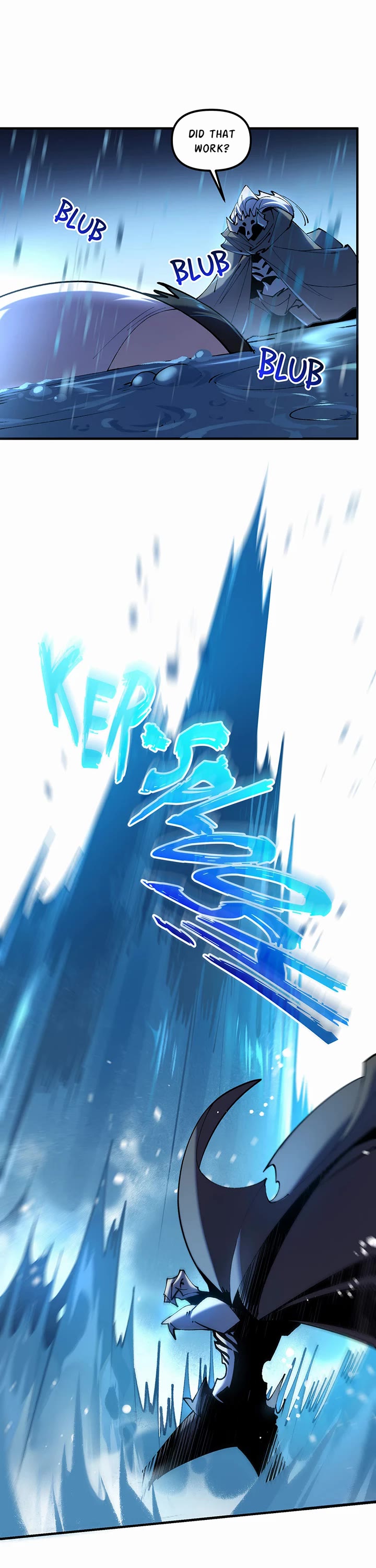 Salvos (A Monster Evolution LitRPG) chapter 67 page 11