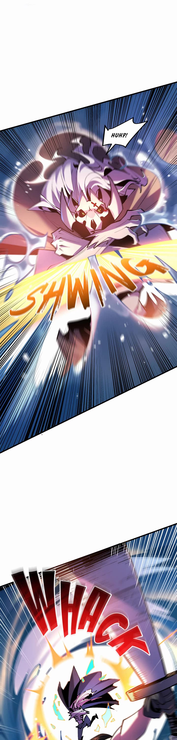 Salvos (A Monster Evolution LitRPG) chapter 67 page 12