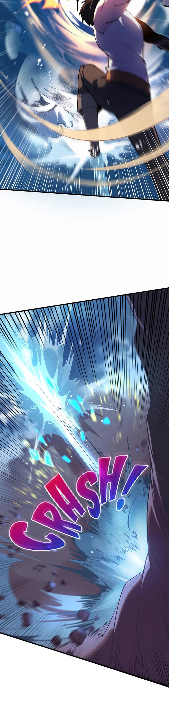 Salvos (A Monster Evolution LitRPG) chapter 67 page 13