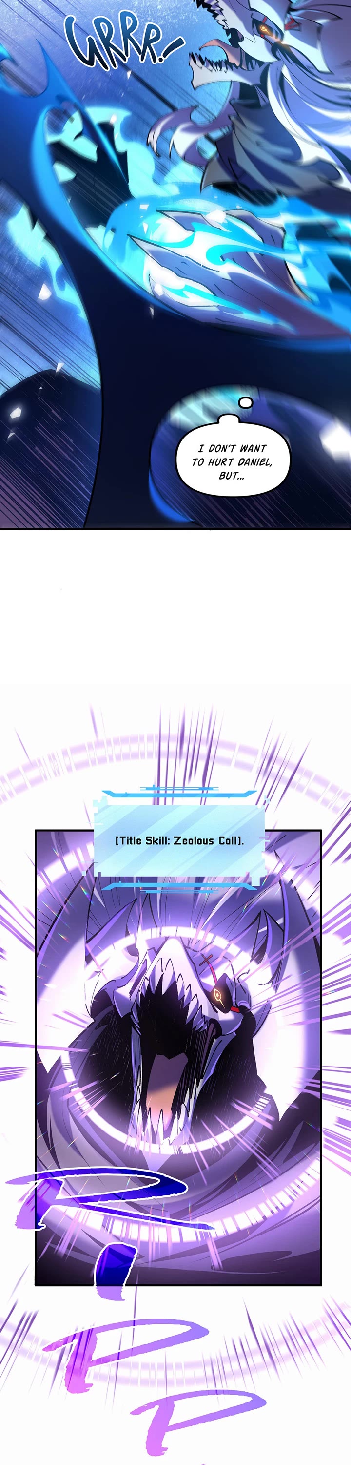 Salvos (A Monster Evolution LitRPG) chapter 67 page 16