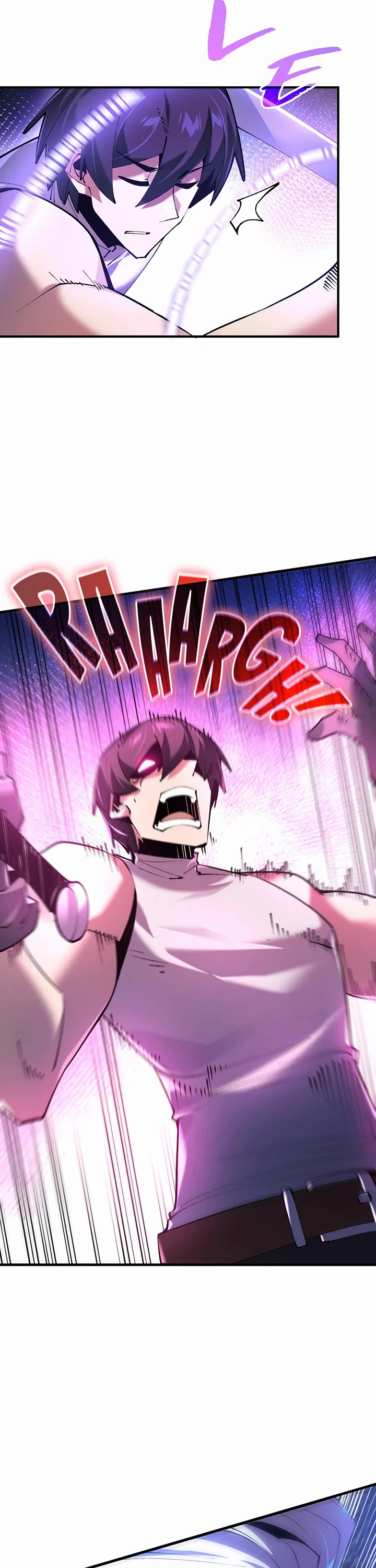 Salvos (A Monster Evolution LitRPG) chapter 67 page 17