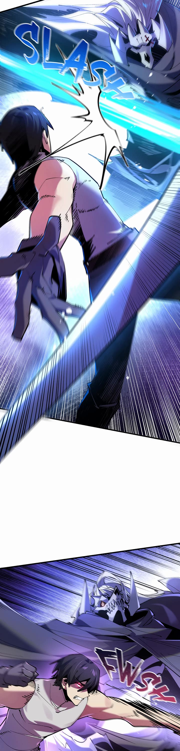 Salvos (A Monster Evolution LitRPG) chapter 67 page 18