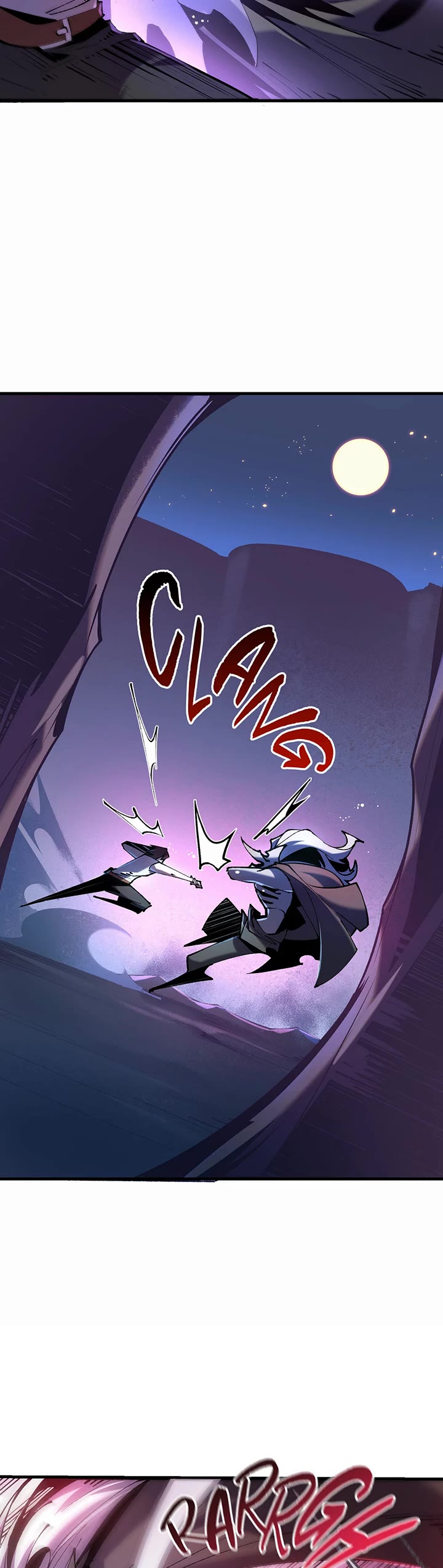 Salvos (A Monster Evolution LitRPG) chapter 67 page 19