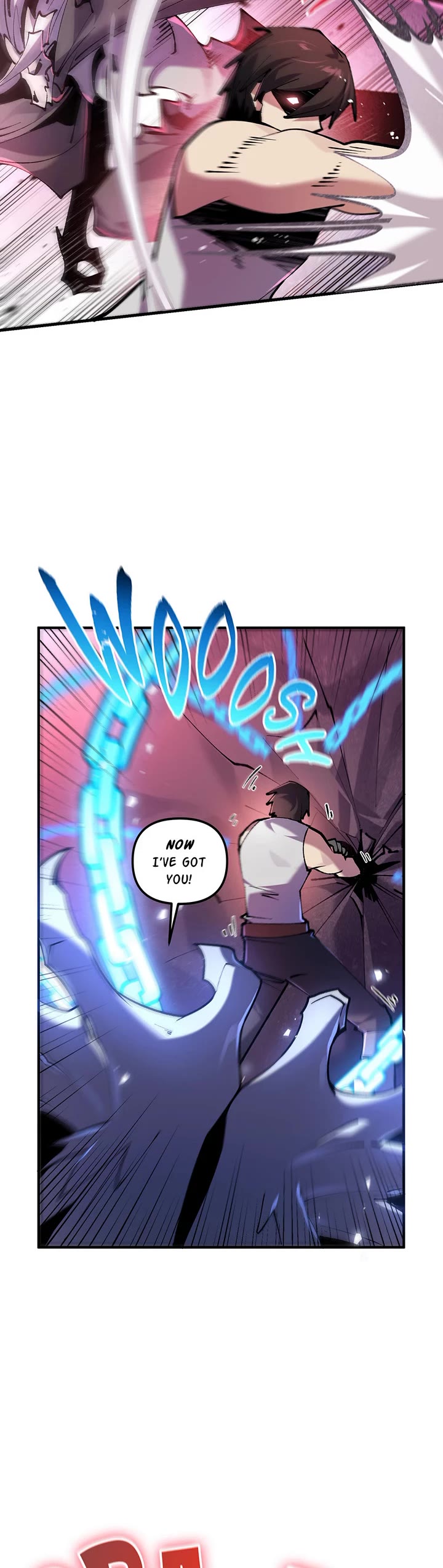 Salvos (A Monster Evolution LitRPG) chapter 67 page 20