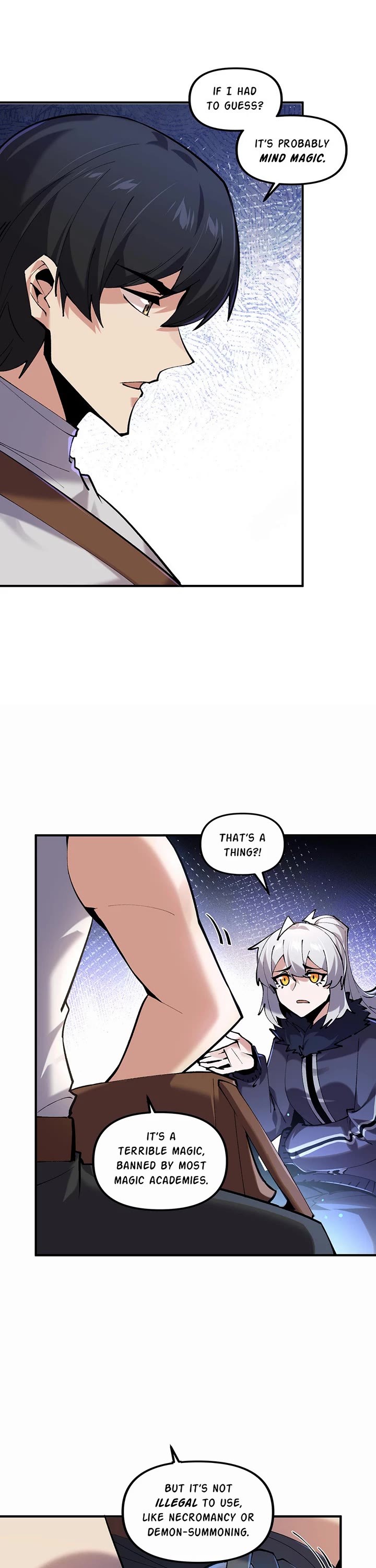 Salvos (A Monster Evolution LitRPG) chapter 67 page 26