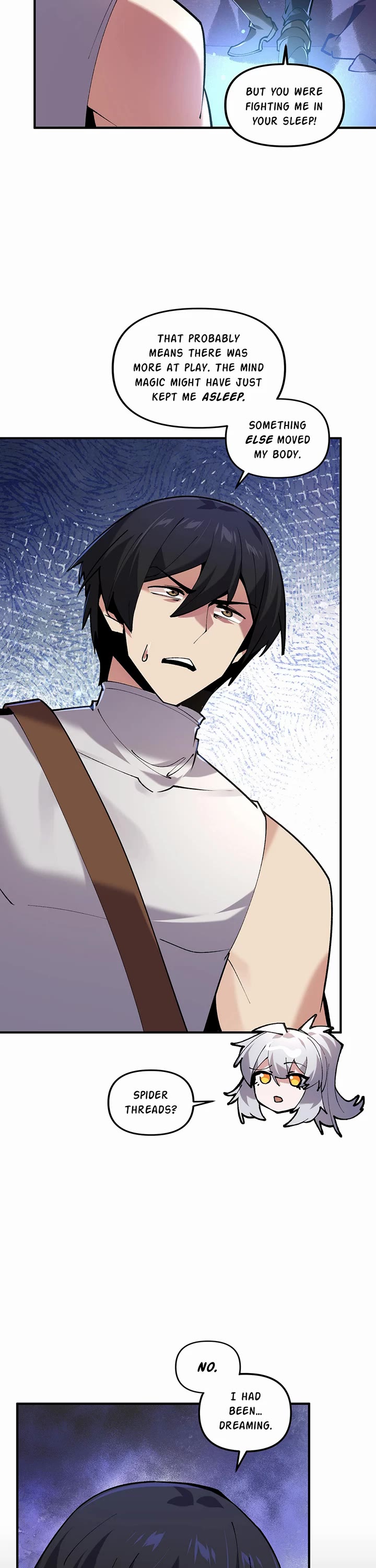 Salvos (A Monster Evolution LitRPG) chapter 67 page 28