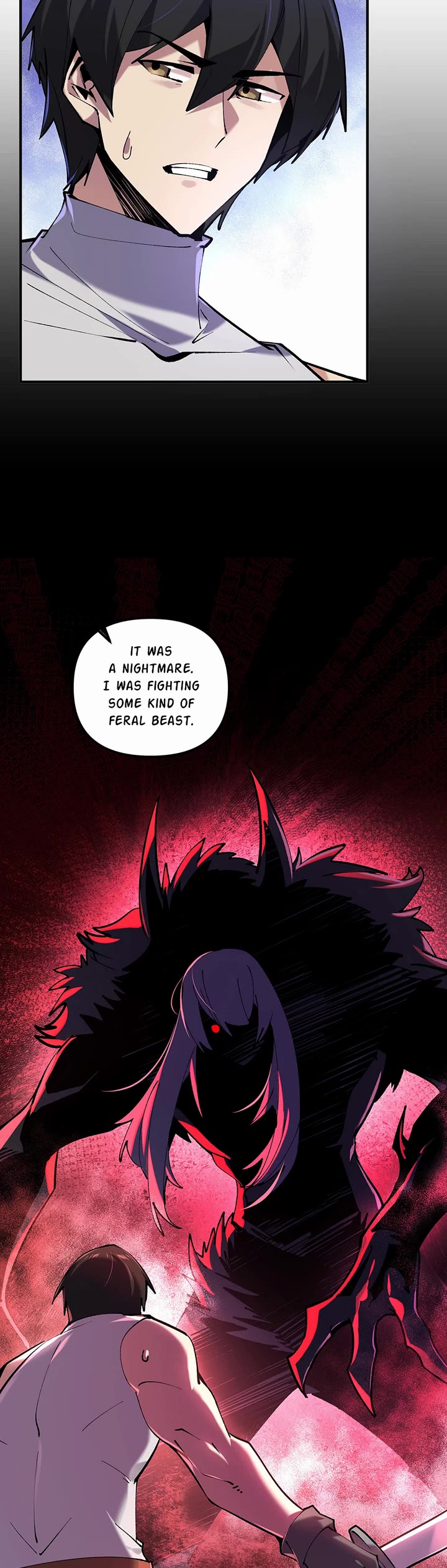 Salvos (A Monster Evolution LitRPG) chapter 67 page 29