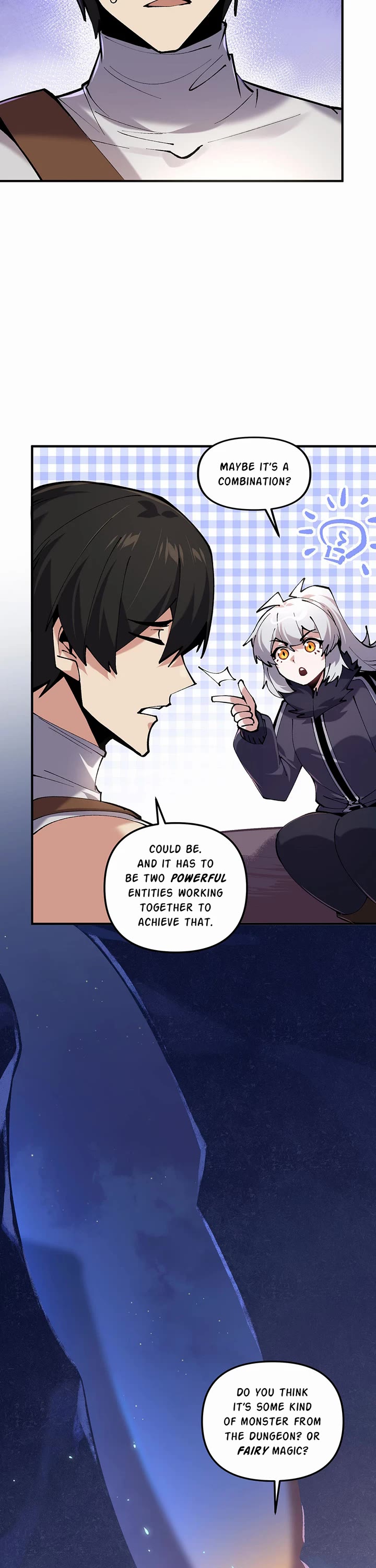 Salvos (A Monster Evolution LitRPG) chapter 67 page 31