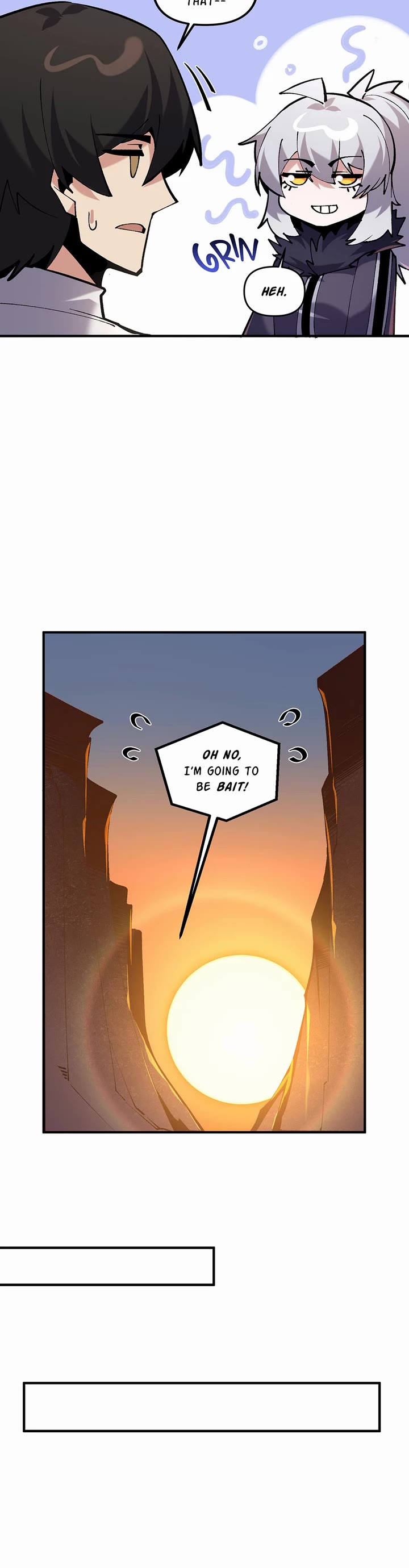 Salvos (A Monster Evolution LitRPG) chapter 67 page 35