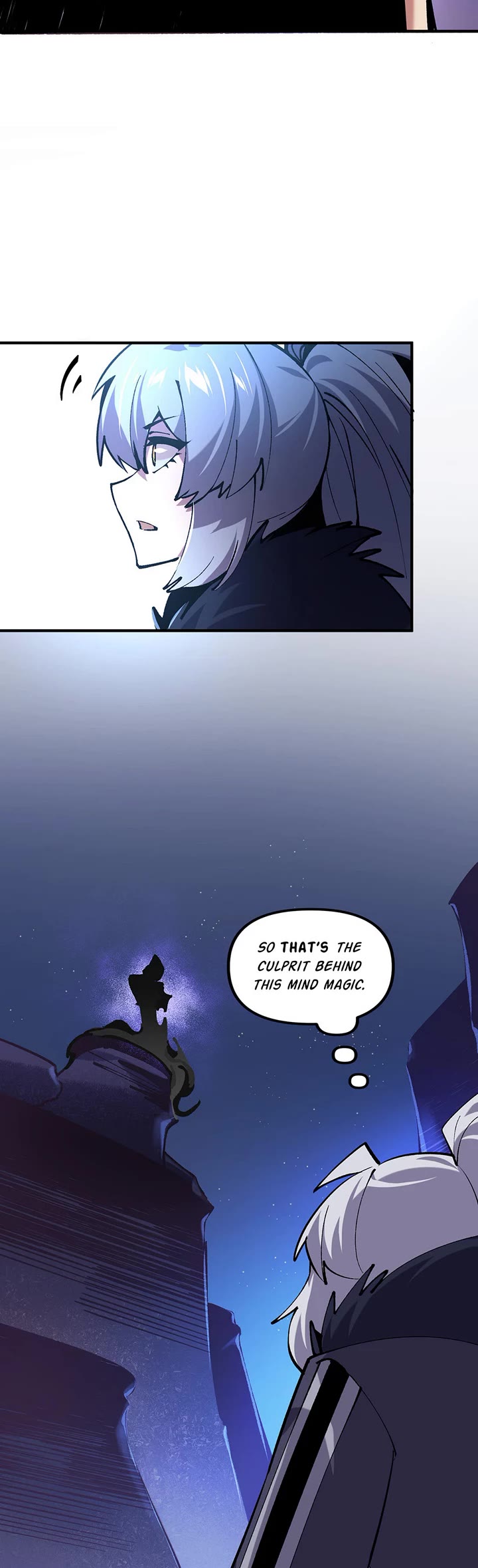 Salvos (A Monster Evolution LitRPG) chapter 67 page 40