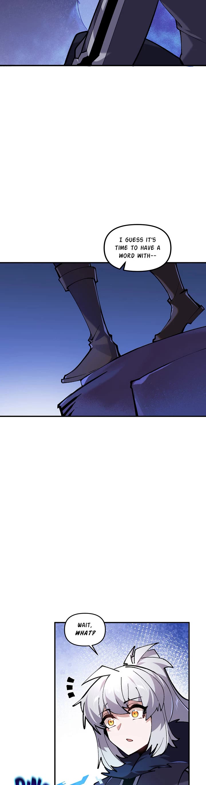 Salvos (A Monster Evolution LitRPG) chapter 67 page 41