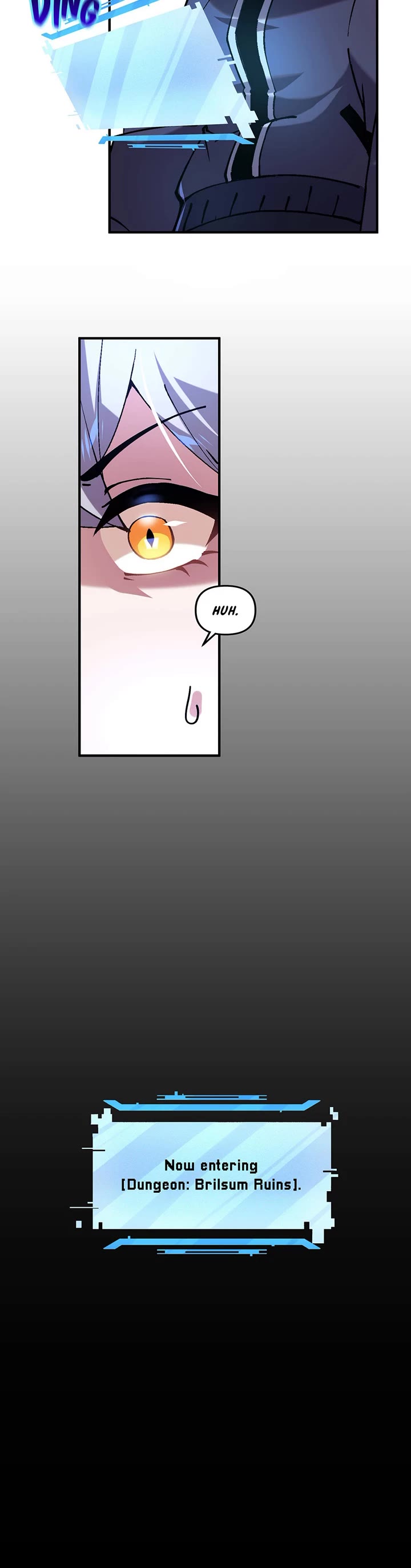 Salvos (A Monster Evolution LitRPG) chapter 67 page 42